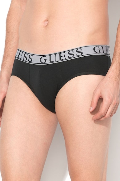 GUESS Set de chiloti - 3 perechi Barbati