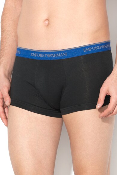 Emporio Armani Underwear Emporio Armani, Set de boxeri - 2 perechi Barbati