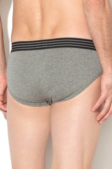 Emporio Armani Underwear Emporio Armani, Rugalmas derekú alsónadrág Szett - 2 db férfi