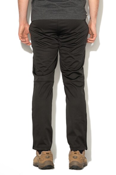 4F Pantaloni adecvati pentru sporturile de iarna cu talie ajustabila si buzunare cu fermoar Barbati