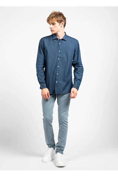 Camasa cu maneca lunga - 50