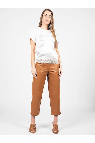 Tricou Regular Fit Rex -