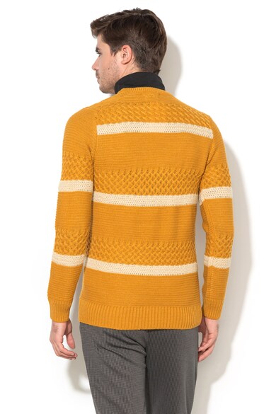 Alcott Пуловер с овално деколте Мъже
