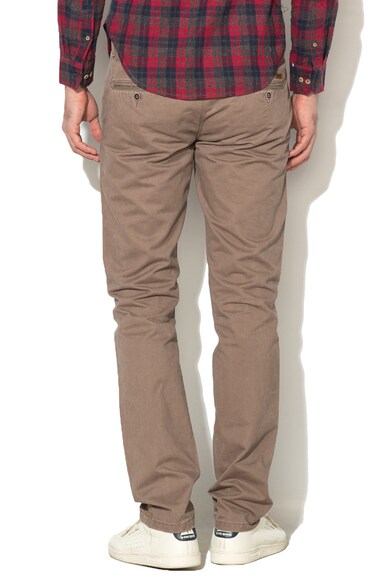 Alcott Pantaloni chino slim fit Barbati