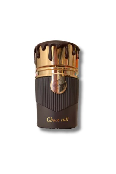 Parfum Choco Cult Ministry of Gourmand EDP Unisex - 100 ml