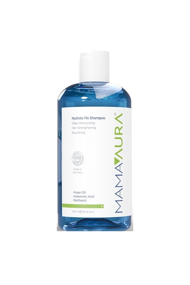 Sampon pentru hidratare intensa Hair Experts 250 ml