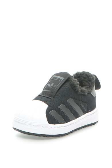 adidas Originals Pantofi sport slip-on Superstar Baieti