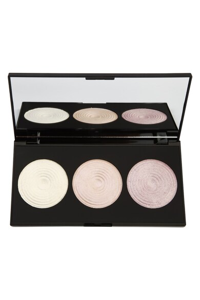 Makeup Revolution Paleta iluminatoare  Highlighter Palette Femei