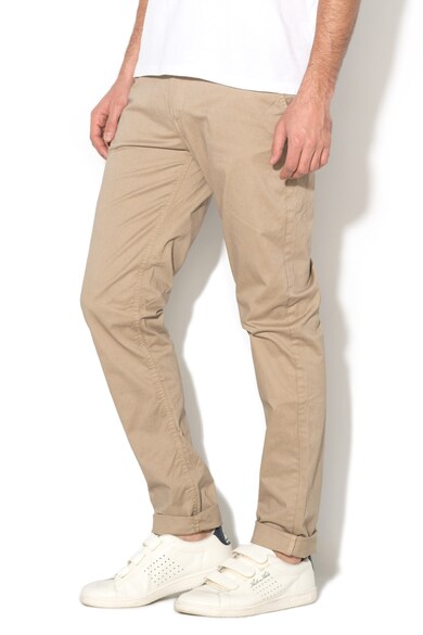 U.S. Polo Assn. Pantaloni chino slim fit Barbati