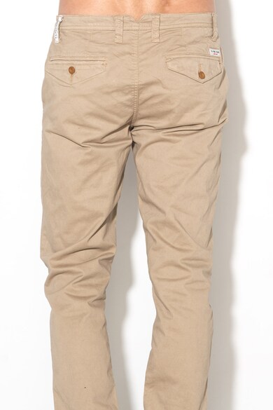 U.S. Polo Assn. Pantaloni chino slim fit Barbati