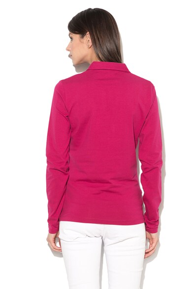 U.S. Polo Assn. Bluza decorata cu strasuri Femei