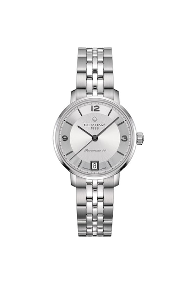 Ceas dama C035.207.11.037.00 Automatic Argintiu