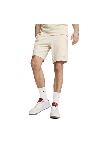 Sort ESS ELEVATED Structured Shorts 9"-684725-99