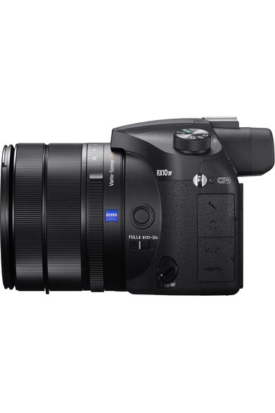 Sony Aparat foto digital premium  Cyber-Shot DSC-RX10 IV, High zoom, 20.1MP, Negru Femei