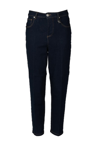 Blugi cu croiala conica Timmy -