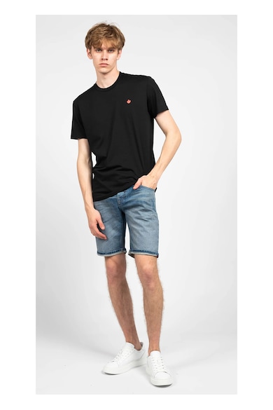 Pantaloni scurti din denim Baart -