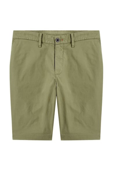 Pantaloni scurti Brooklnyn cu croiala regulata -