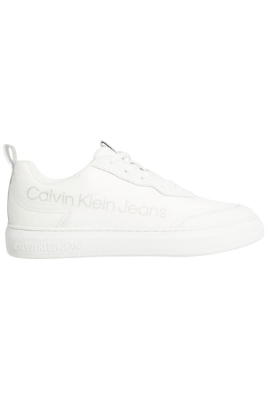 Pantofi sport din piele ecologica -