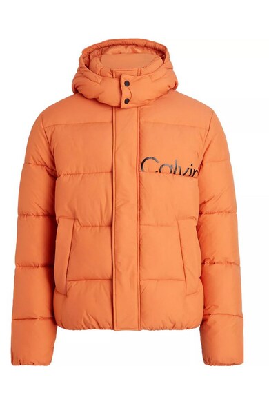 Geaca cu buzunare oblice -