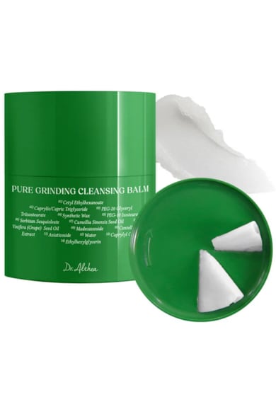 Dr.Althea Почистващ балсам