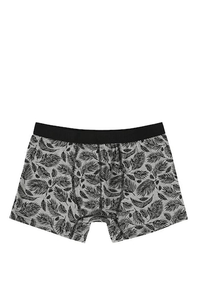 Lenjerie Intima De Barbati Gri Modern Fit CL1063058