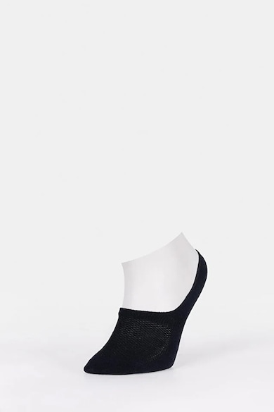 Sosete De Barbati Albastru Marin Modern Fit Cl1069317