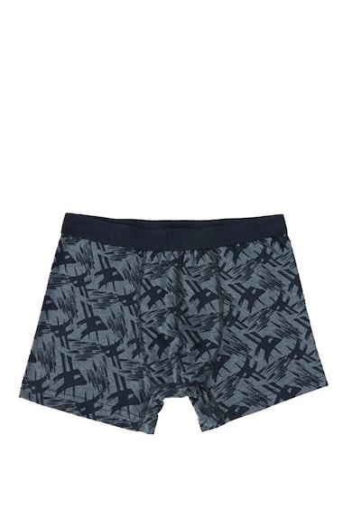 Lenjerie Intima De Barbati Albastru Marin Modern Fit CL1064224