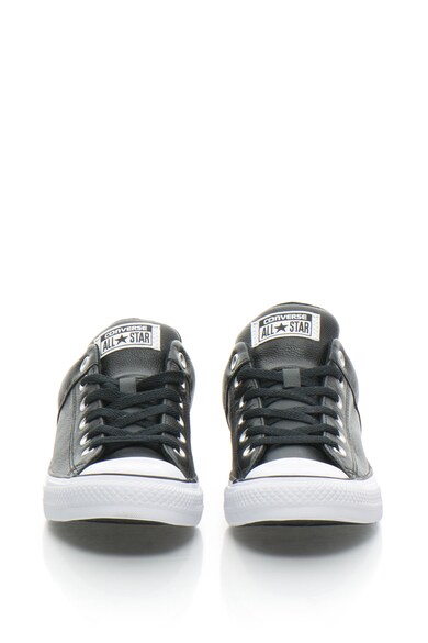 Converse Tenisi unisex de piele Classic Barbati