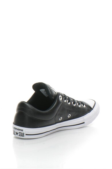 Converse Tenisi unisex de piele Classic Barbati