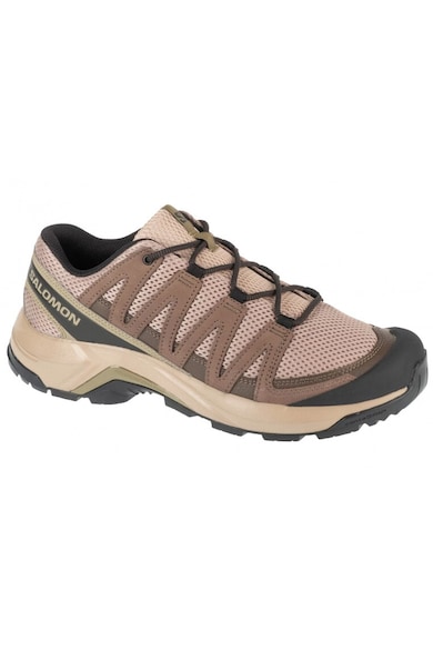 Pantofi sport barbati - X-Adventure Reckon GTX L47815600 - textil - bej