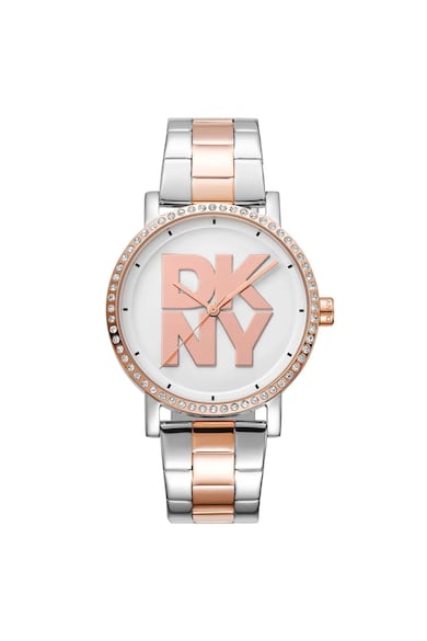 Ceas dama DK1L035M0095 36mm otel 5ATM