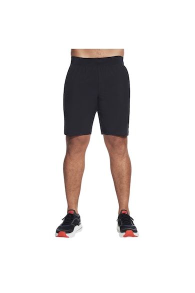 Colanti pentru femei - Go Walk High Waisted 7/8 Legging 1936421 - Negru