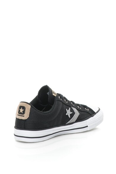 Converse Tenisi unisex cu logo Femei