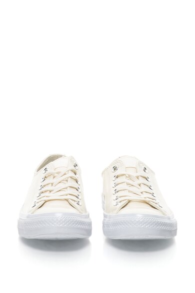 Converse Кожени спортни обувки Chuck Taylor All Star Ox Жени