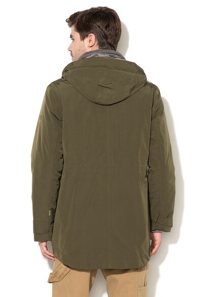 Timberland Jacheta parka 2 in 1 Barbati