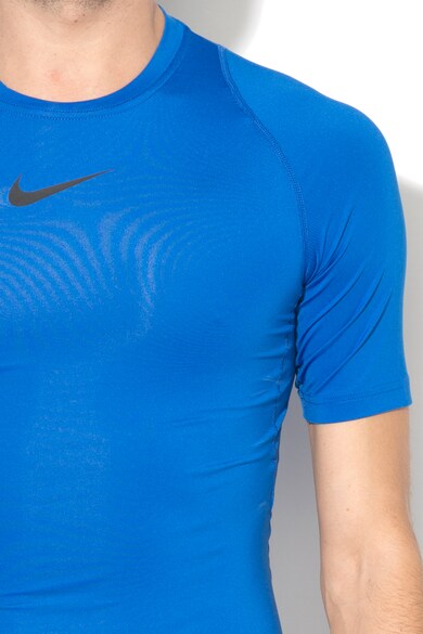 Nike Pro fitnesz edzőpóló férfi