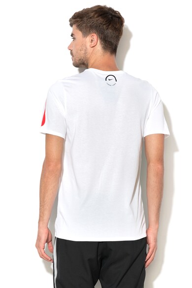 Nike Tricou sport cu imprimeu grafic Barbati