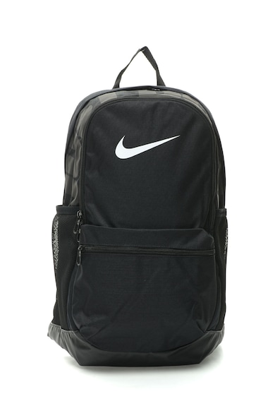 Nike Rucsac cu imprimeu logo, pentru antrenament Brasilia - 24L Femei