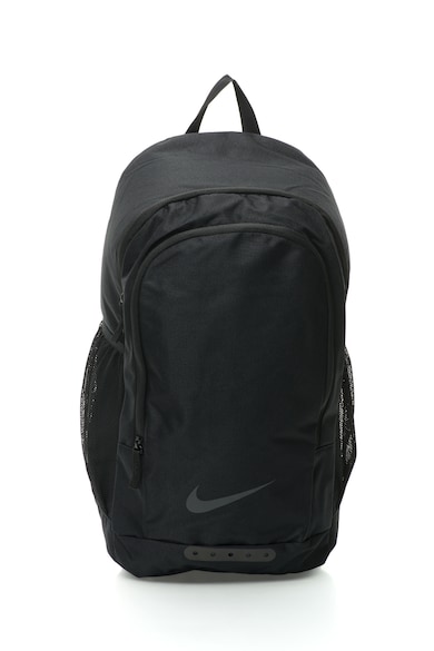 Nike Rucsac unisex cu imprimeu logo, pentru fotbal Academy Femei