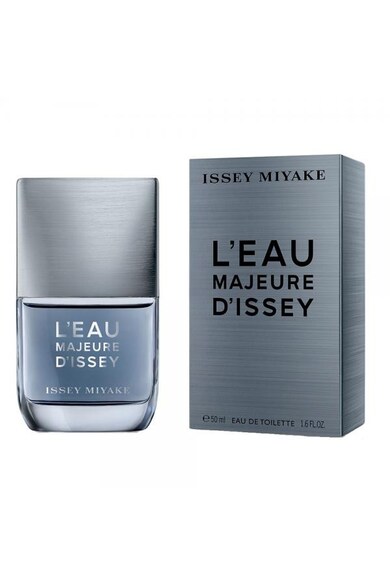 Issey Miyake Apa de Toaleta  L'Eau Majeure Barbati