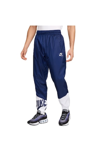 Pantaloni M NK WR WVN LND GFX PANT-HJ2034-492