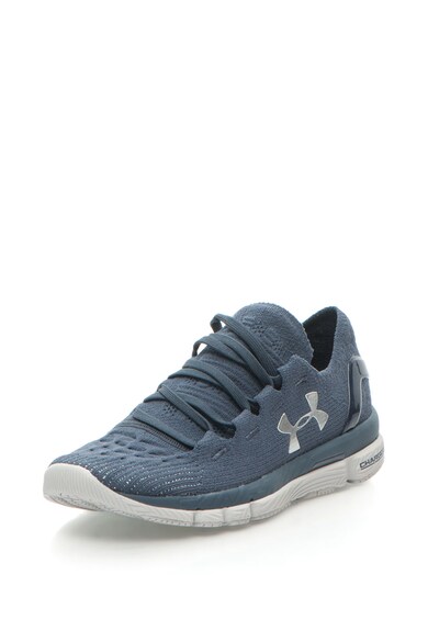 Under Armour Pantofi pentru alergare cu design perforat Femei