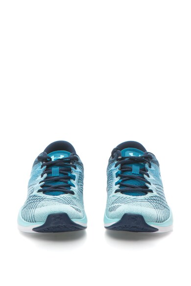 Under Armour Pantofi sport cu aspect in degrade, pentru fitness Threadborne Push Femei