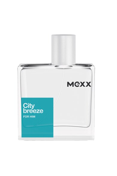 Mexx Apa de Toaleta  City Breeze, Barbati Barbati