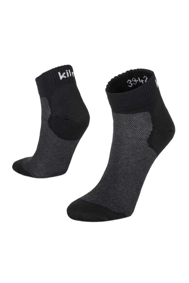 Sosete 2P Minimis - Negru - 35-38 - Unisex