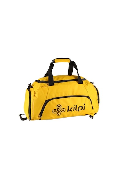 Geanta sport Katmai - Galben