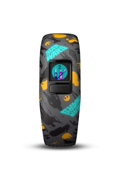 Garmin Bratara fitness  Vivofit Jr. 2, Bratara reglabila Femei