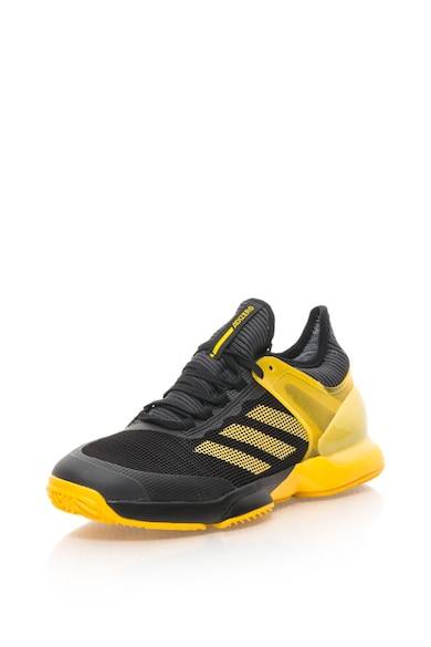 adidas Performance Pantofi pentru tenis pe zgura Adizero Ubersonic 2 Barbati