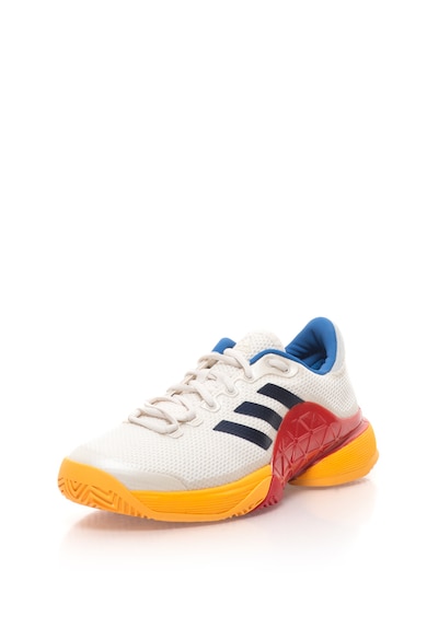 adidas Performance Pantofi tricotati pentru tenis Barricade Barbati