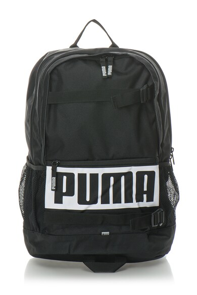 Puma Rucsac cu logo Deck, Unisex Femei